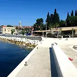 Апартаменты Mateo