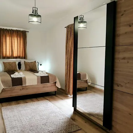 Apartment Mateo Kastela