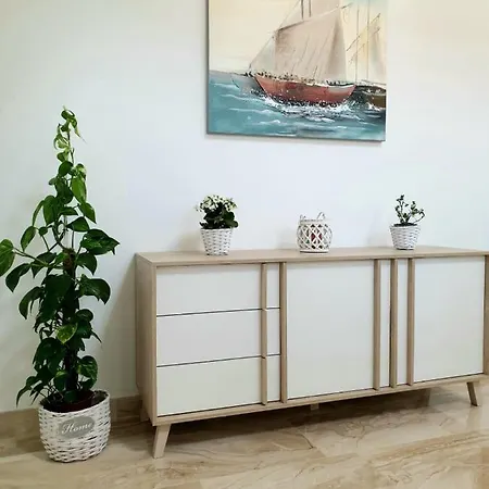 Mateo Apartment Kastela