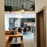 Mateo Apartment *