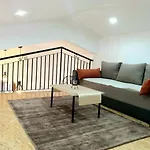 Mateo Apartment *