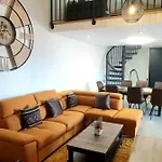 Mateo Apartment