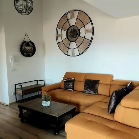 Mateo Apartment Kastela