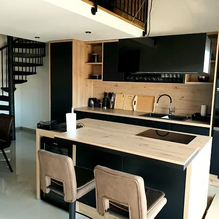 Apartment Mateo Kastela