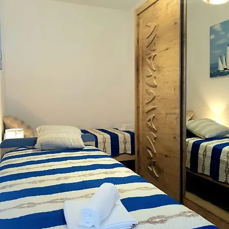 Mateo Apartment Kastela