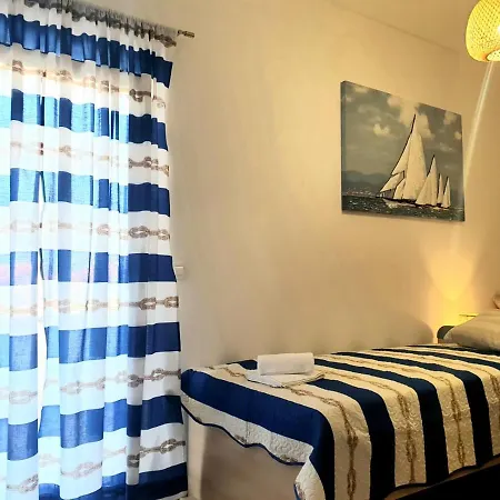 Apartment Mateo *