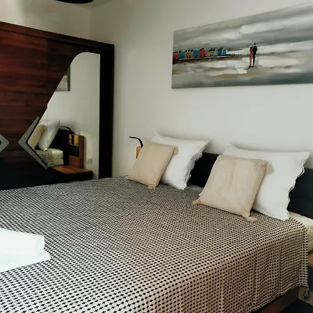 Apartment Mateo