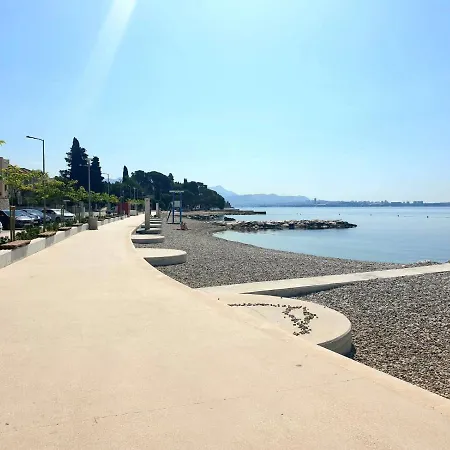 Mateo 아파트 Kaštela