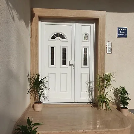Apartment Mateo Kastela