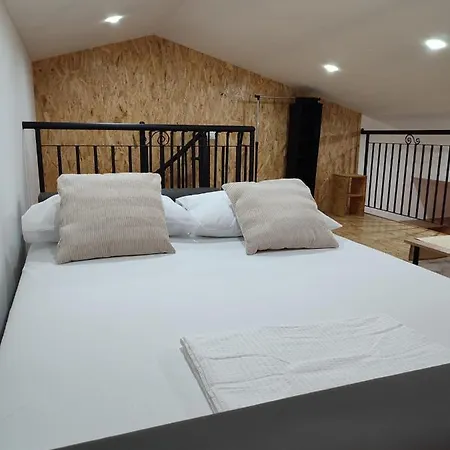 Mateo Apartment Kastela
