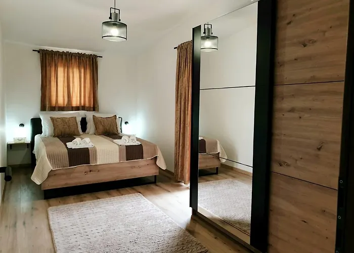 Appartamento Mateo Kaštela