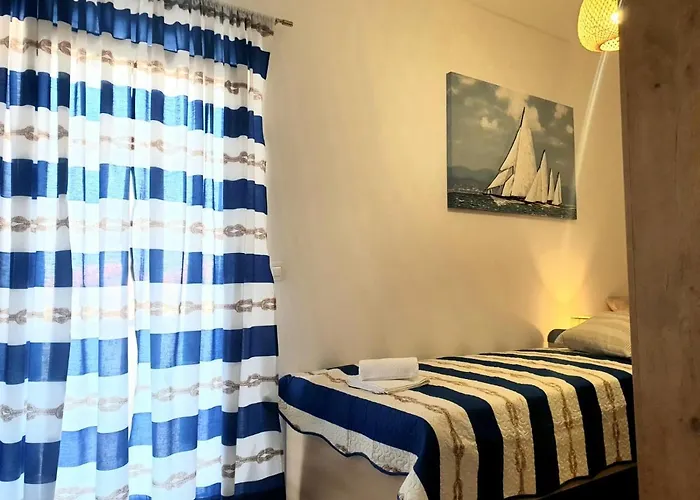 Appartamento Mateo *