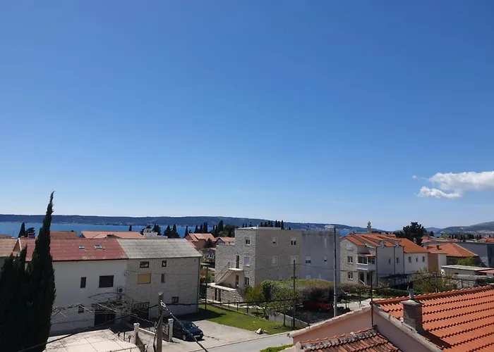 Mateo Апартаменты