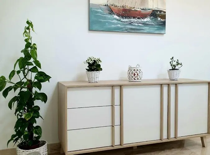 Mateo Appartamento Kaštela