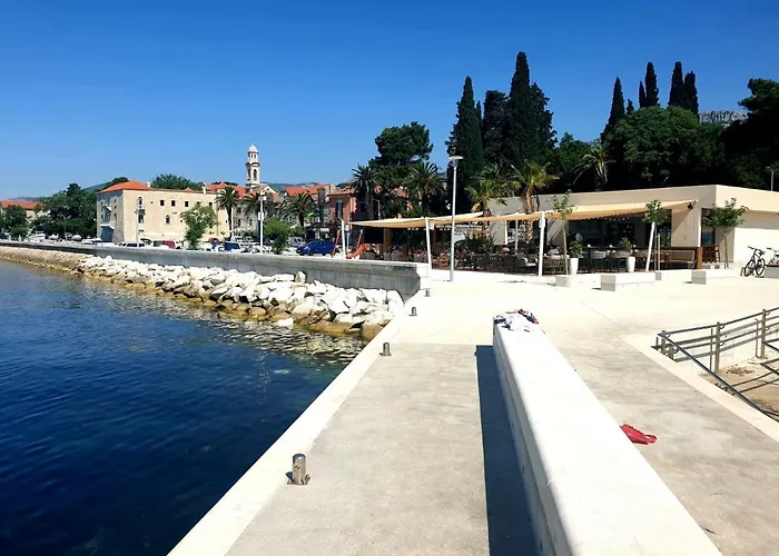 Апартаменты Mateo