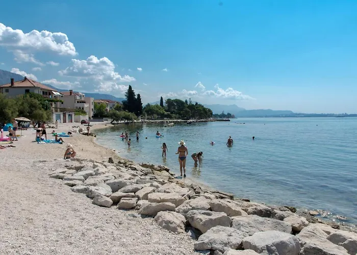 Appartamento Mateo *