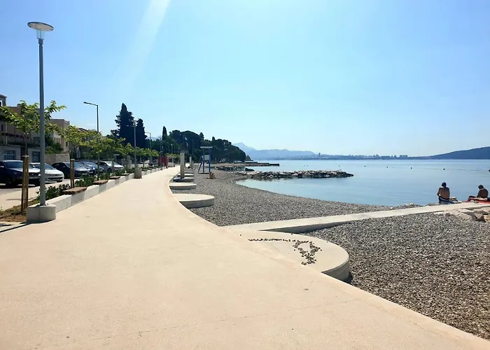 Mateo Appartamento Kaštela