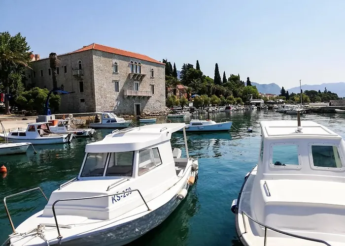 Appartamento Mateo Kaštela